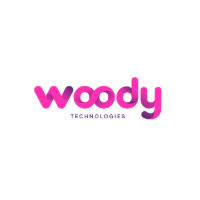 Woody Technologies logo