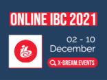 Online IBC 2021