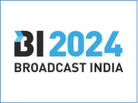 Broadcast India 2024