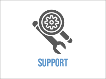 Support